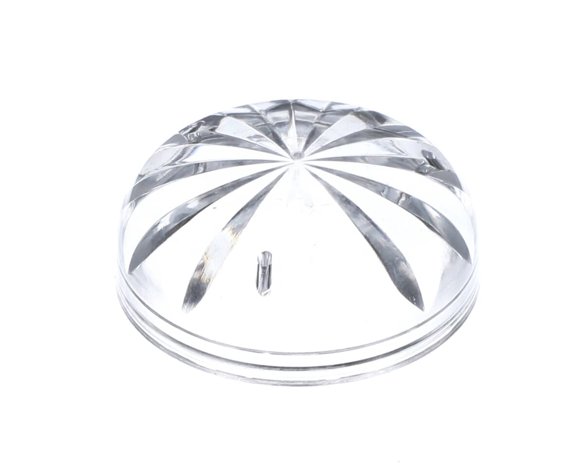 GOLD MEDAL PRODUCTS PARTS Gold Medal Products 48476 Small Lens Cap Clear - SKU GLDM48476