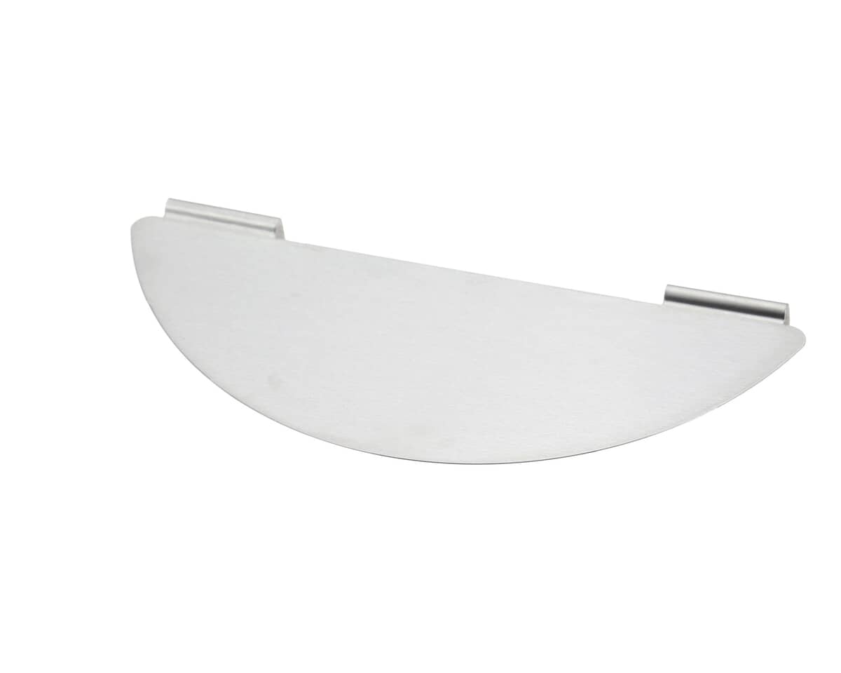 GOLD MEDAL PRODUCTS PARTS Gold Medal Products 49016 Rear Kettle Lid - SKU GLDM49016