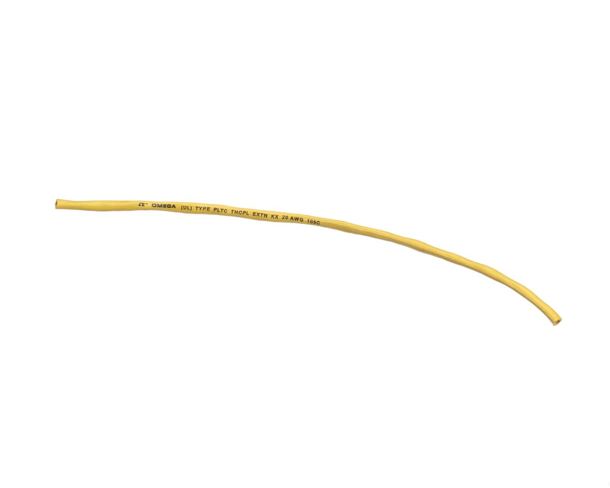 GOLD MEDAL PRODUCTS PARTS Gold Medal Products 55051 K T/C Shielded Ext Wire - SKU GLDM55051