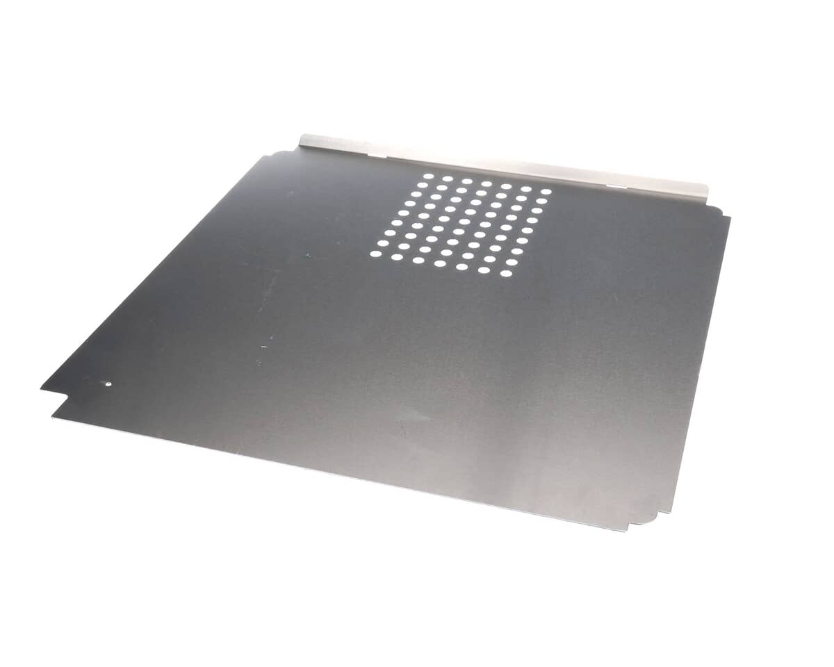 GOLD MEDAL PRODUCTS PARTS Gold Medal Products 58110 Corn Pan Funpop 6/8 - SKU GLDM58110