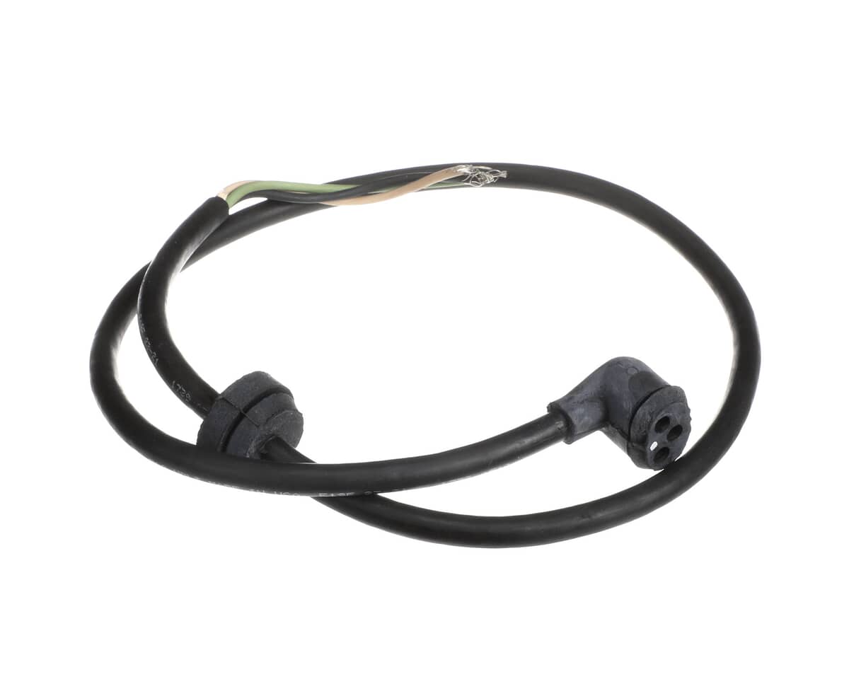 GOLD MEDAL PRODUCTS PARTS Gold Medal Products 61006 Molded Receptacle - SKU GLDM61006