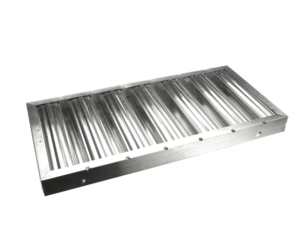 GOLD MEDAL PRODUCTS PARTS Gold Medal Products 63222 Baffle Filter - SKU GLDM63222