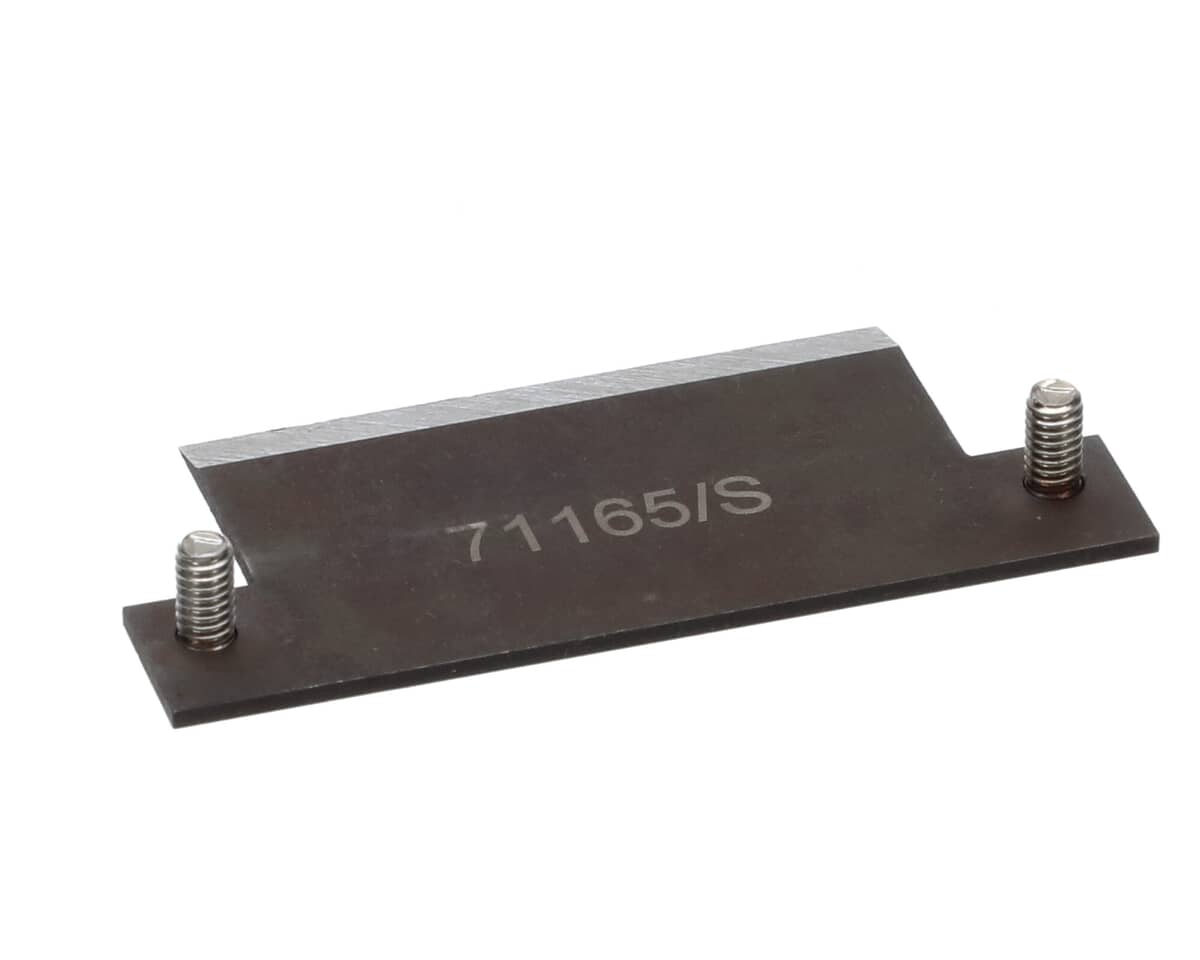 GOLD MEDAL PRODUCTS PARTS Gold Medal Products 63640 Saratoga Blade Weldment - SKU GLDM63640