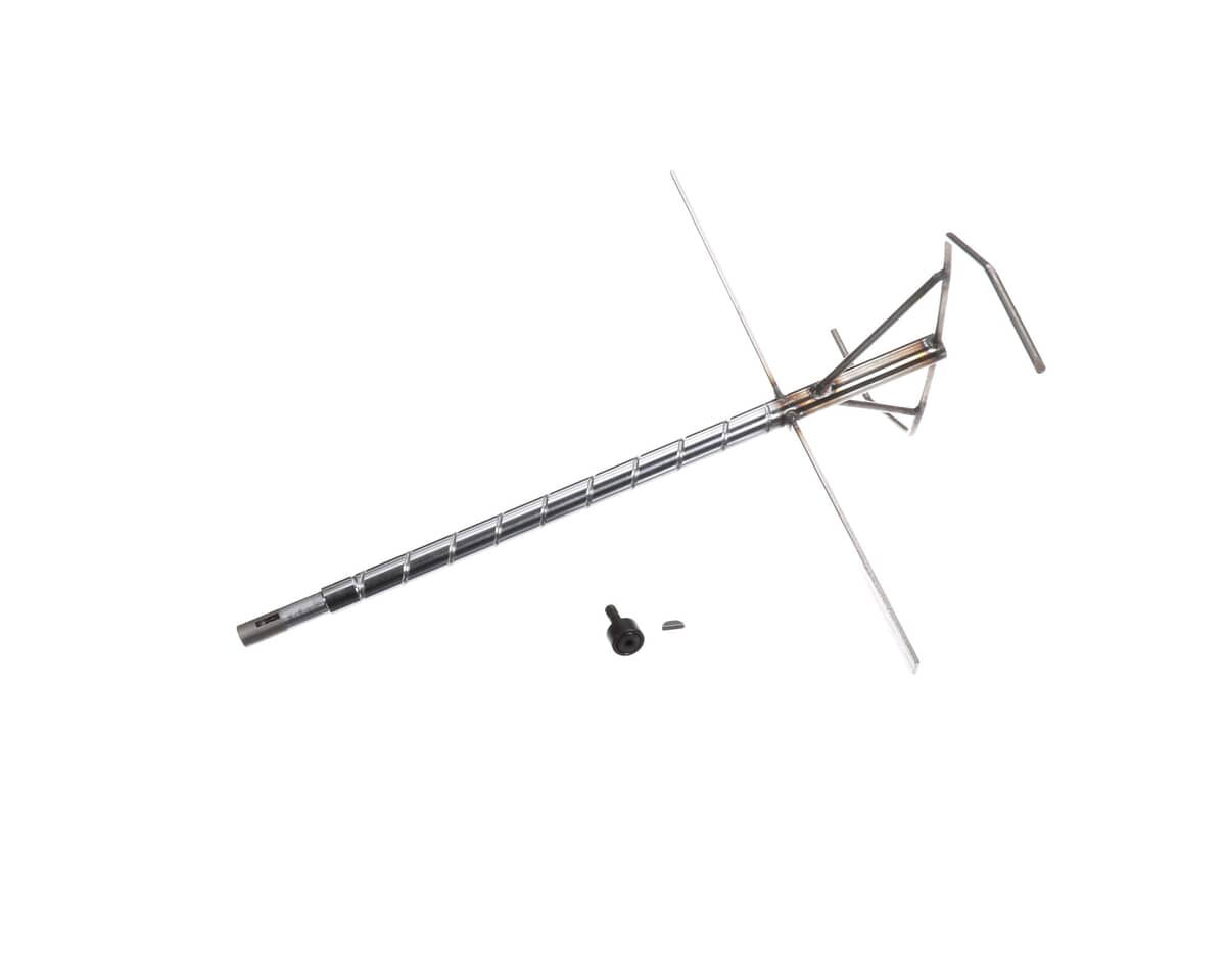GOLD MEDAL PRODUCTS PARTS Gold Medal Products 68122C Spiral Agitator Shaft Assembly - SKU GLDM68122C