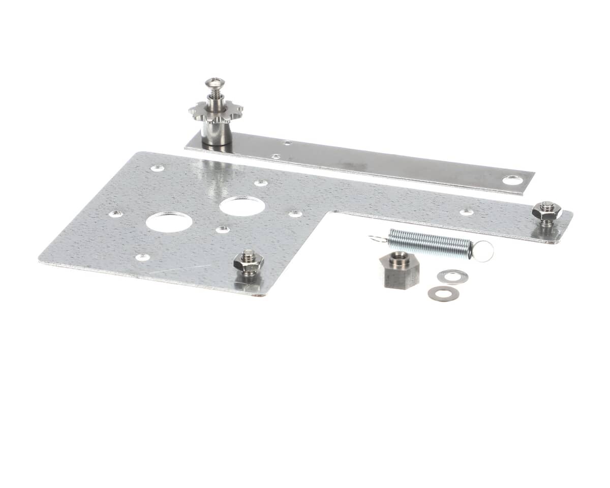 GOLD MEDAL PRODUCTS PARTS Gold Medal Products 68747 3 Tier Front Idler Assembly - SKU GLDM68747