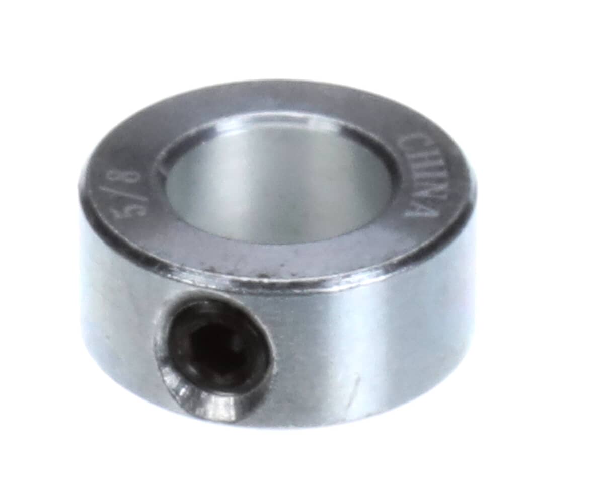 GOLD MEDAL PRODUCTS PARTS Gold Medal Products 68761 Shaft Collar 5/8 In - SKU GLDM68761