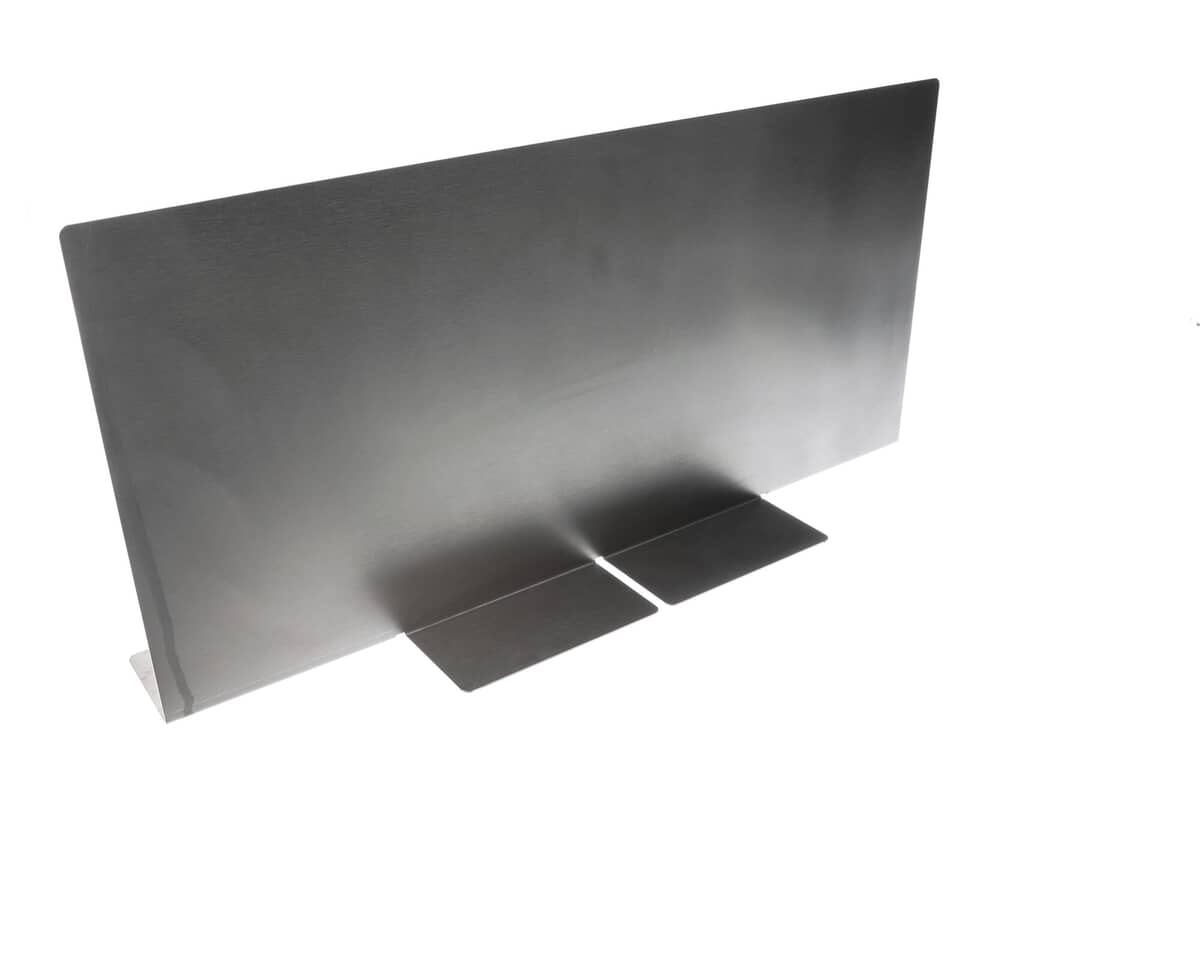 GOLD MEDAL PRODUCTS PARTS Gold Medal Products 69587 Divider Main Street - SKU GLDM69587