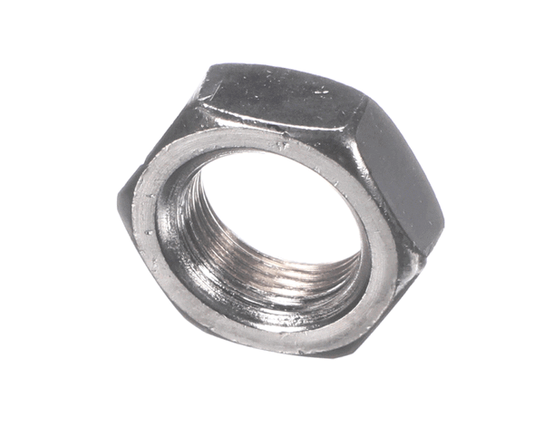 GOLD MEDAL PRODUCTS PARTS Gold Medal Products 82137 Nut Hex Jam 1-14 - SKU GLDM82137
