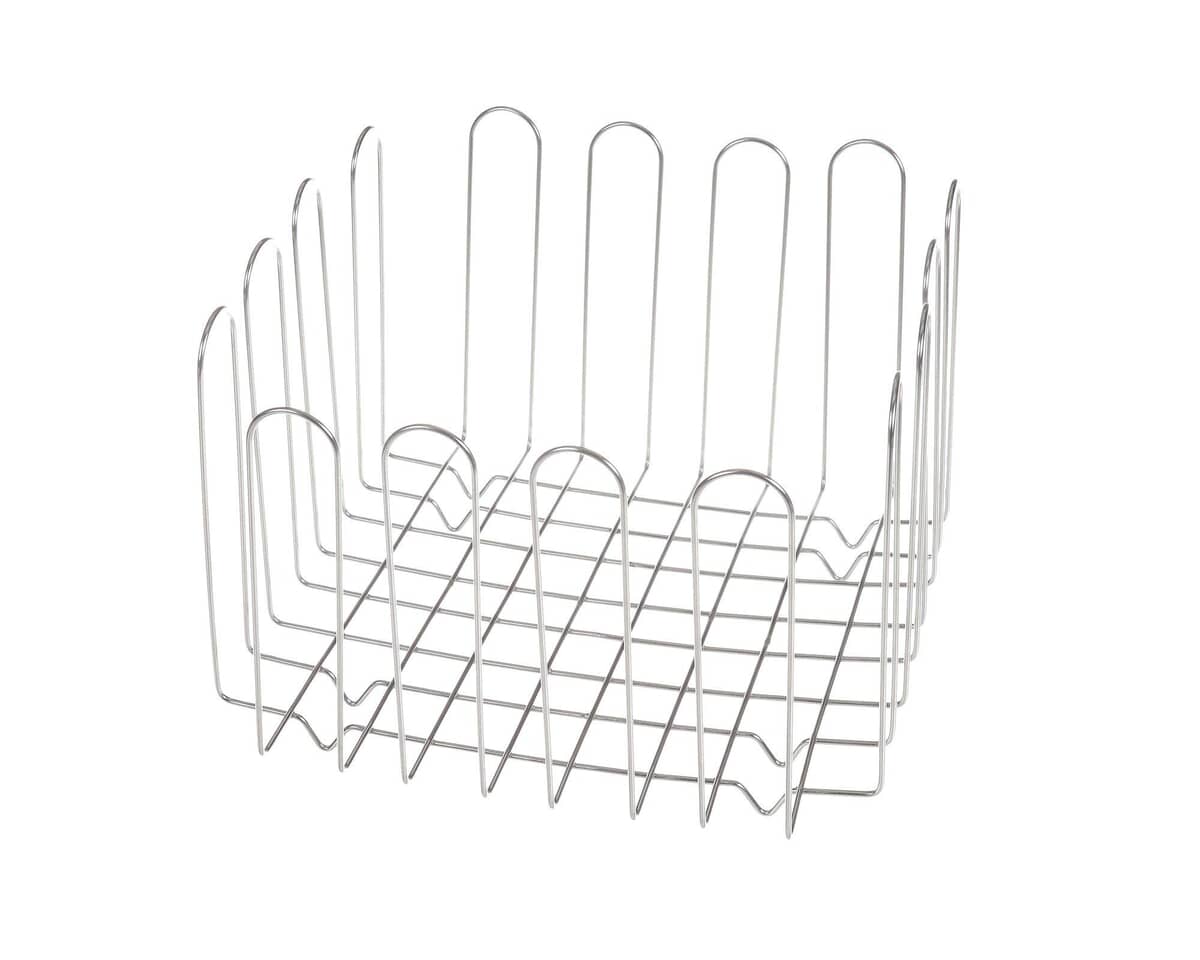 GOLD MEDAL PRODUCTS PARTS Gold Medal Products 87200 Bun Basket - SKU GLDM87200