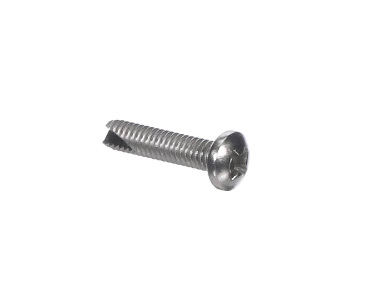GOLD MEDAL PRODUCTS PARTS Gold Medal Products 87255 8-32 X 3/4 Phil Pan Sms - SKU GLDM87255