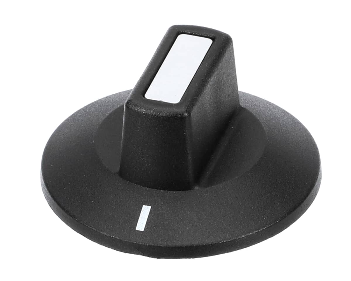 GOLD MEDAL PRODUCTS PARTS Gold Medal Products 87430 Knob For Heat Control - SKU GLDM87430