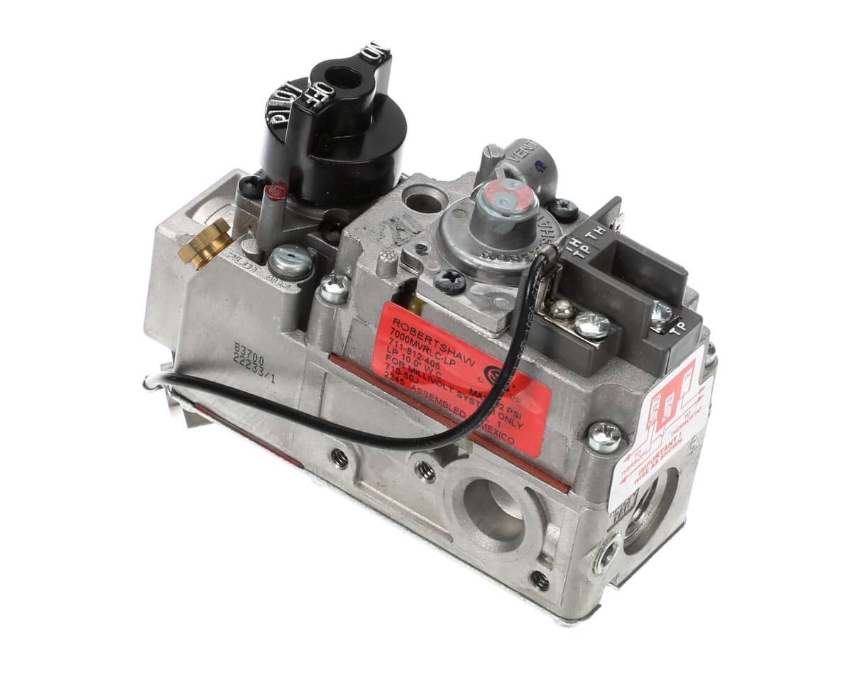 GOLD MEDAL PRODUCTS PARTS Gold Medal Products 88843 Combination Control - SKU GLDM88843