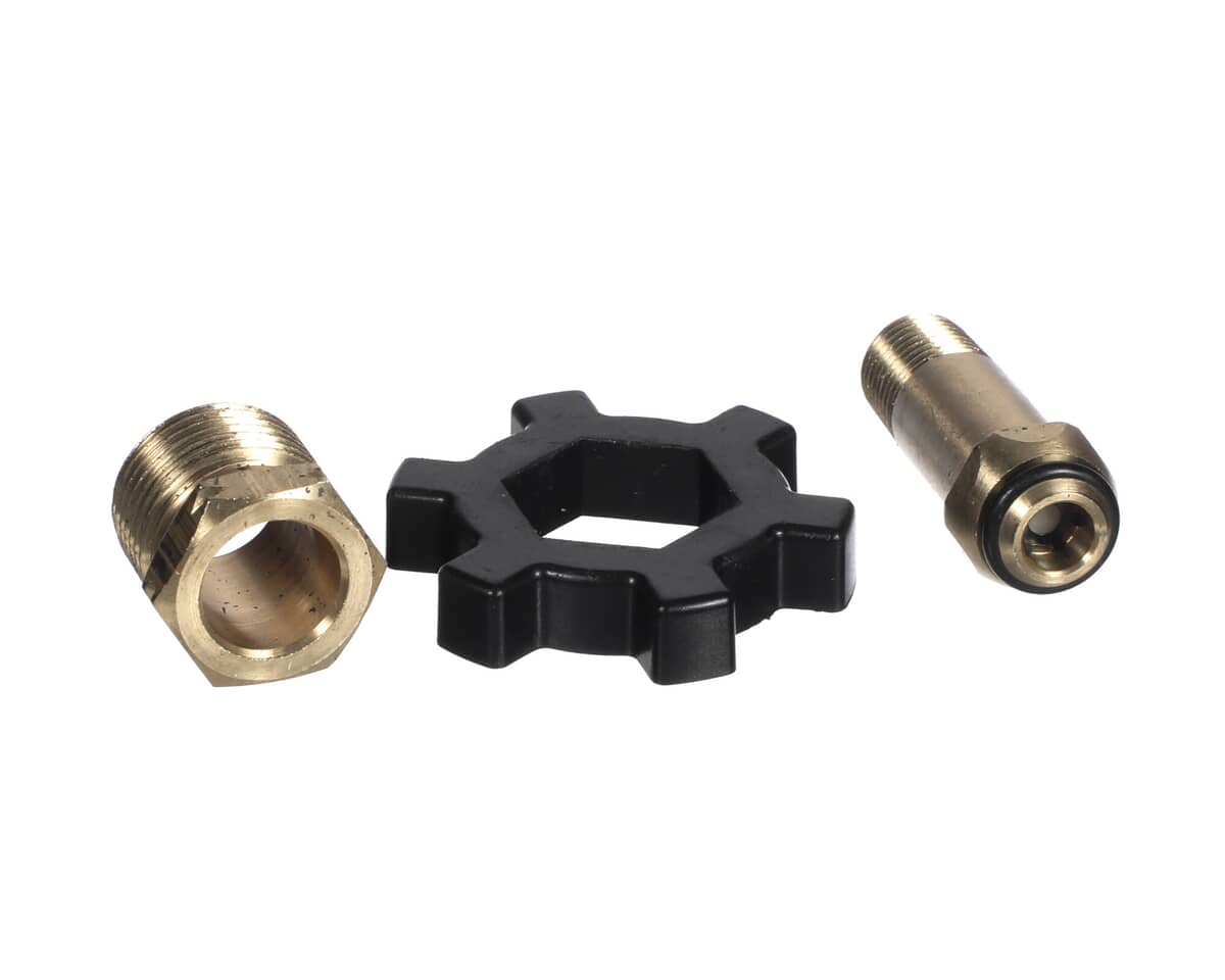 GOLD MEDAL PRODUCTS PARTS Gold Medal Products 89246 Tank Regulator Fitting - SKU GLDM89246