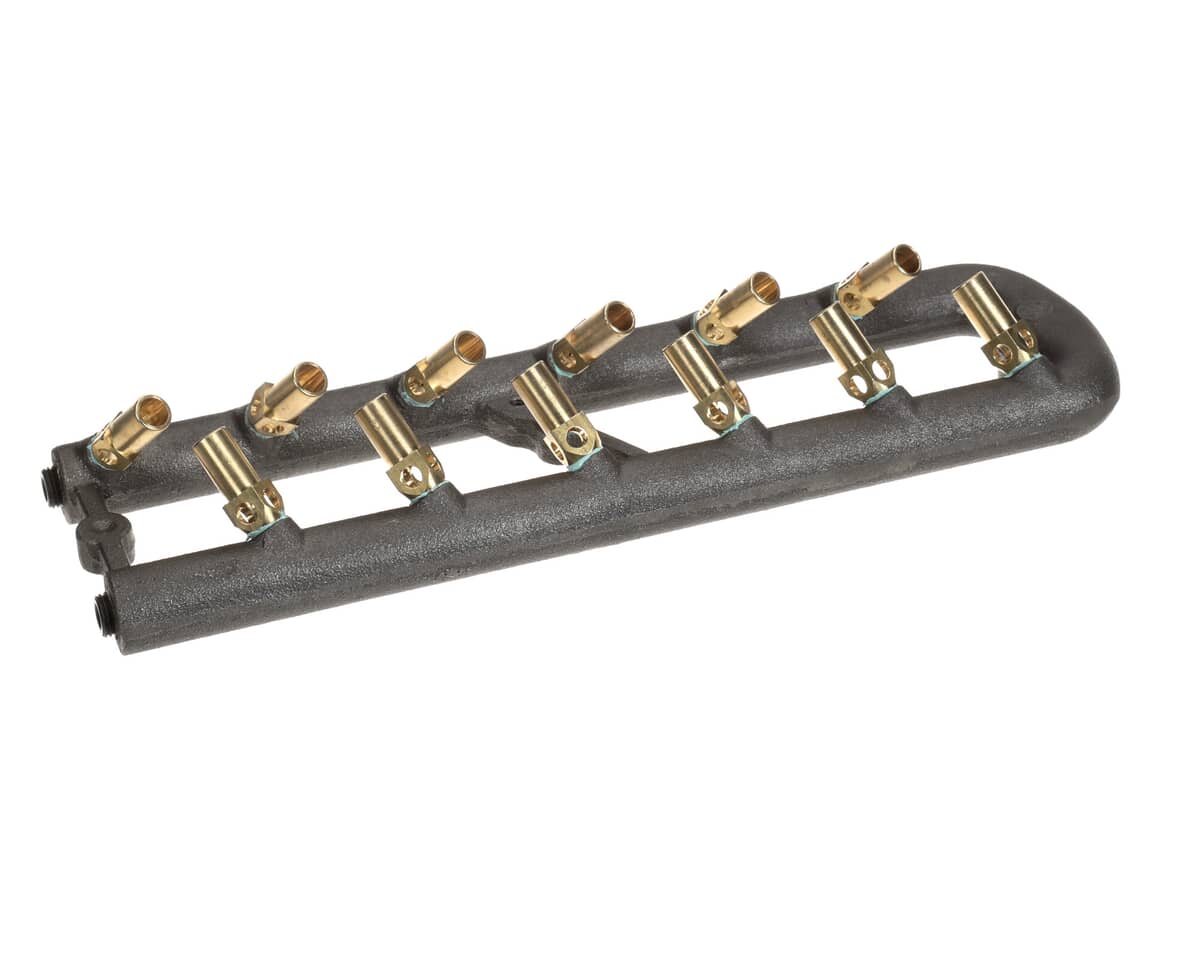 GOLD MEDAL PRODUCTS PARTS Gold Medal Products 89666 U-11 Burner - SKU GLDM89666