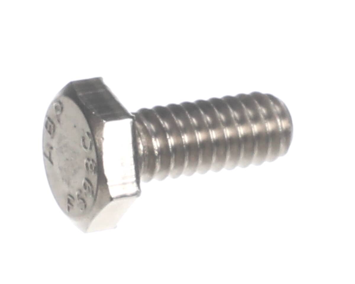 GARLAND PARTS Garland F191 SCREW-1/4-20 X 5/8IN Hex Head - SKU GLF191