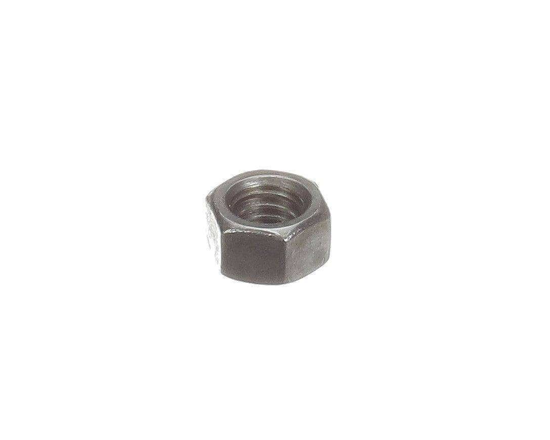 GARLAND PARTS Garland F78 Nut- 3/8-16 Hex Finish Black - SKU GLF78