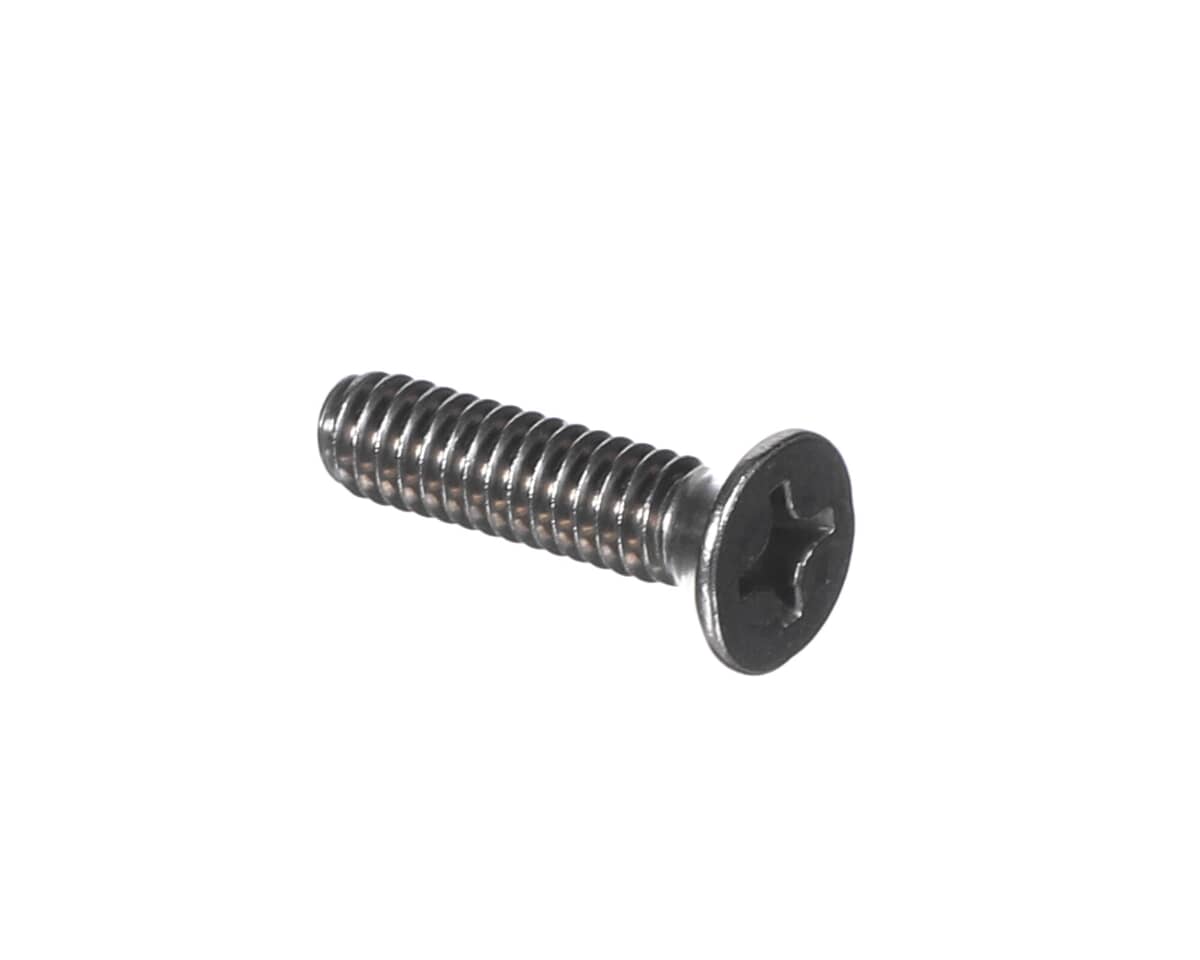 GARLAND PARTS Garland F821 Flat Head Screw 1/4 20X1LG - SKU GLF821