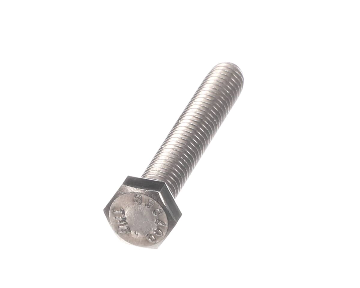 GARLAND PARTS Garland F835 Hhms 18-8SS 5/16-18X2 Full Thd - SKU GLF835