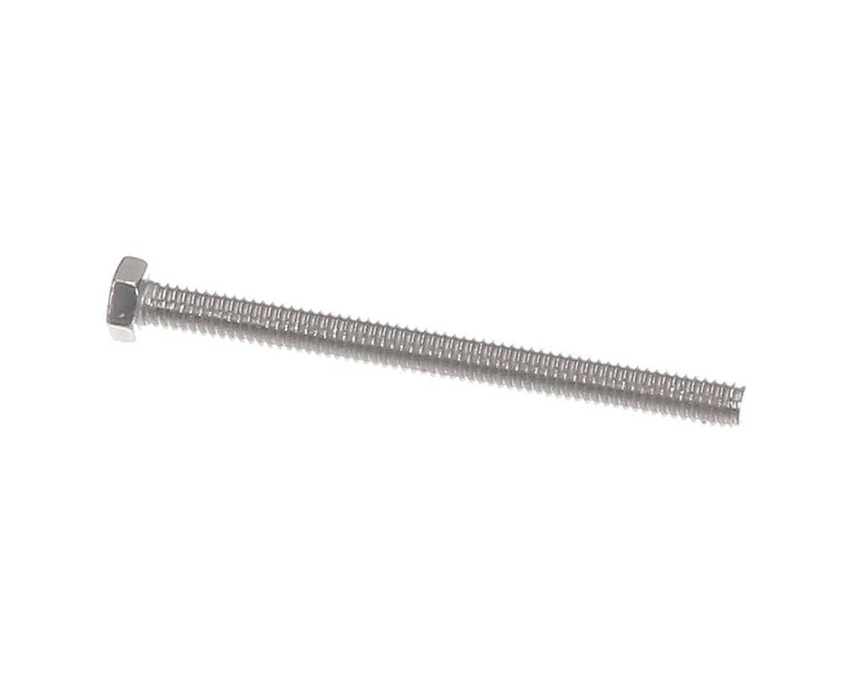 GARLAND PARTS Garland F881 Bolt #8-32 X 2IN Long 18-8 S/S - SKU GLF881