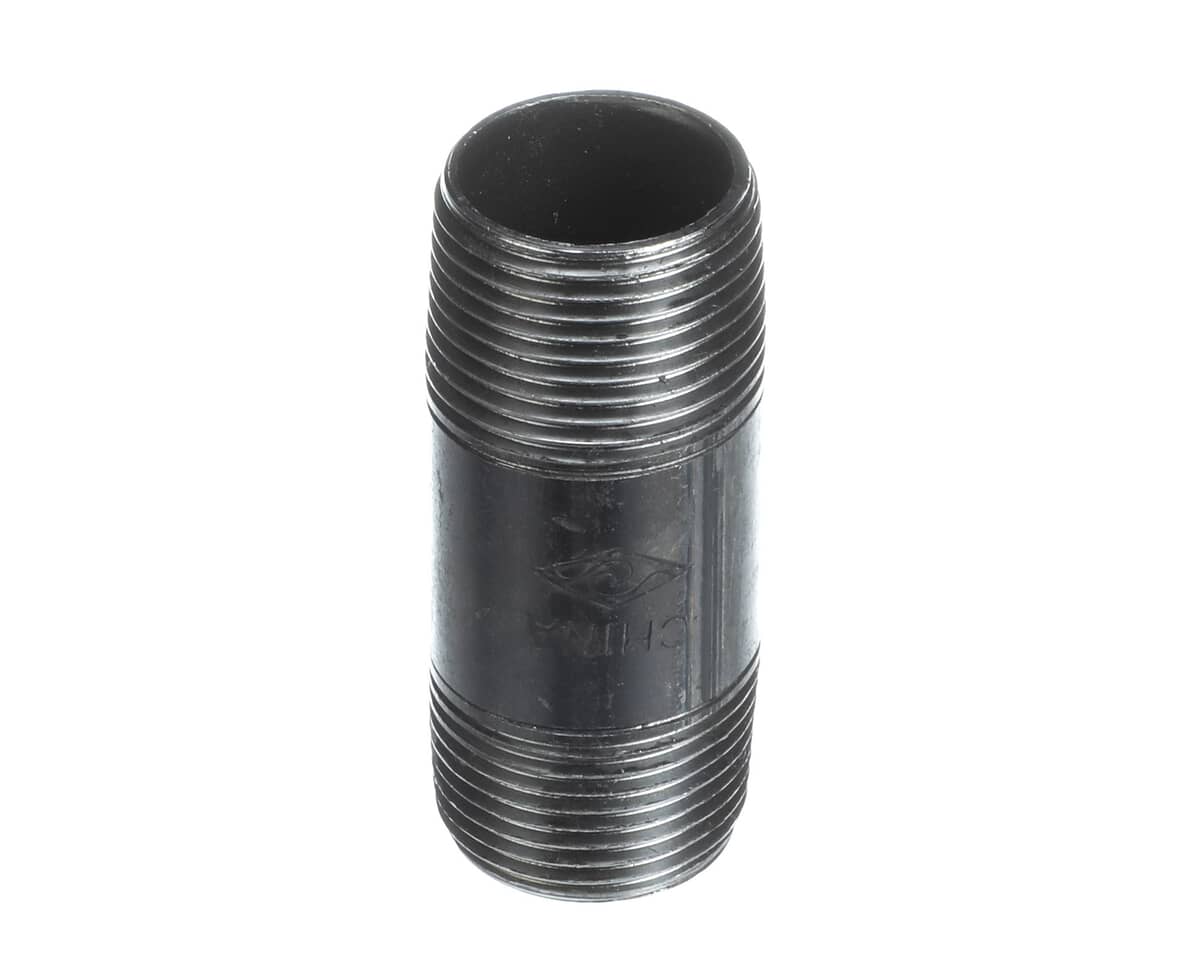 GARLAND PARTS Garland G01738-4 Nipple 3/4 NPT X 2.5 In Long - SKU GLG01738-4
