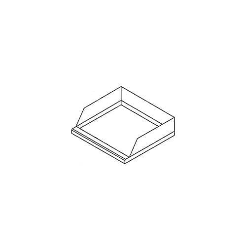 GARLAND PARTS Garland G02619-030-8 B0IN Main Top - G80 - SKU GLG02619-030-8