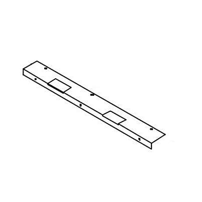 GARLAND PARTS Garland G02645-1-6 Centre Radiation Support Shiel - SKU GLG02645-1-6