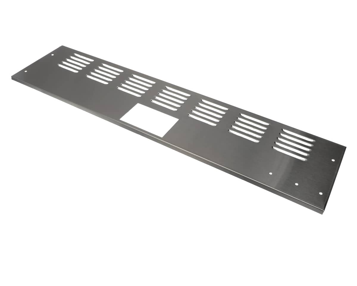 GARLAND PARTS Garland G0715-2-9 Front Panel - SKU GLG0715-2-9