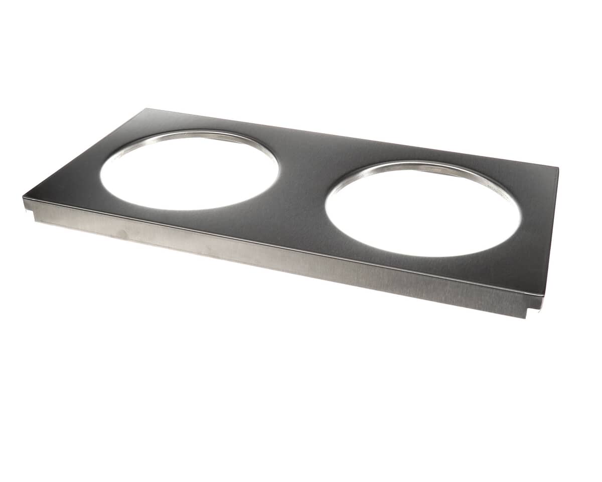 GARLAND PARTS Garland G1030-1-9 Insert Top 2 Hole - SKU GLG1030-1-9
