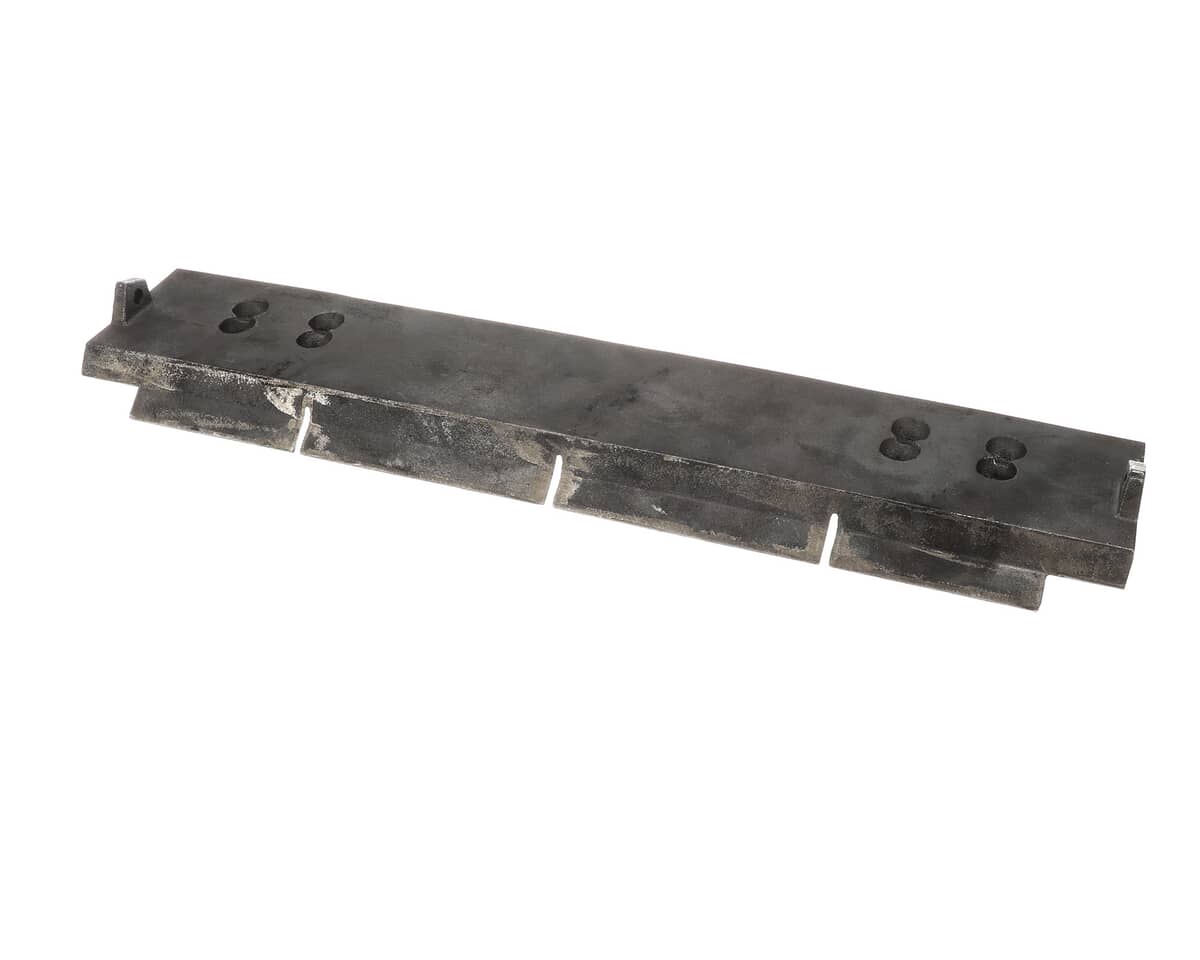 GARLAND PARTS Garland G6015 Broiler Burner Shield - SKU GLG6015