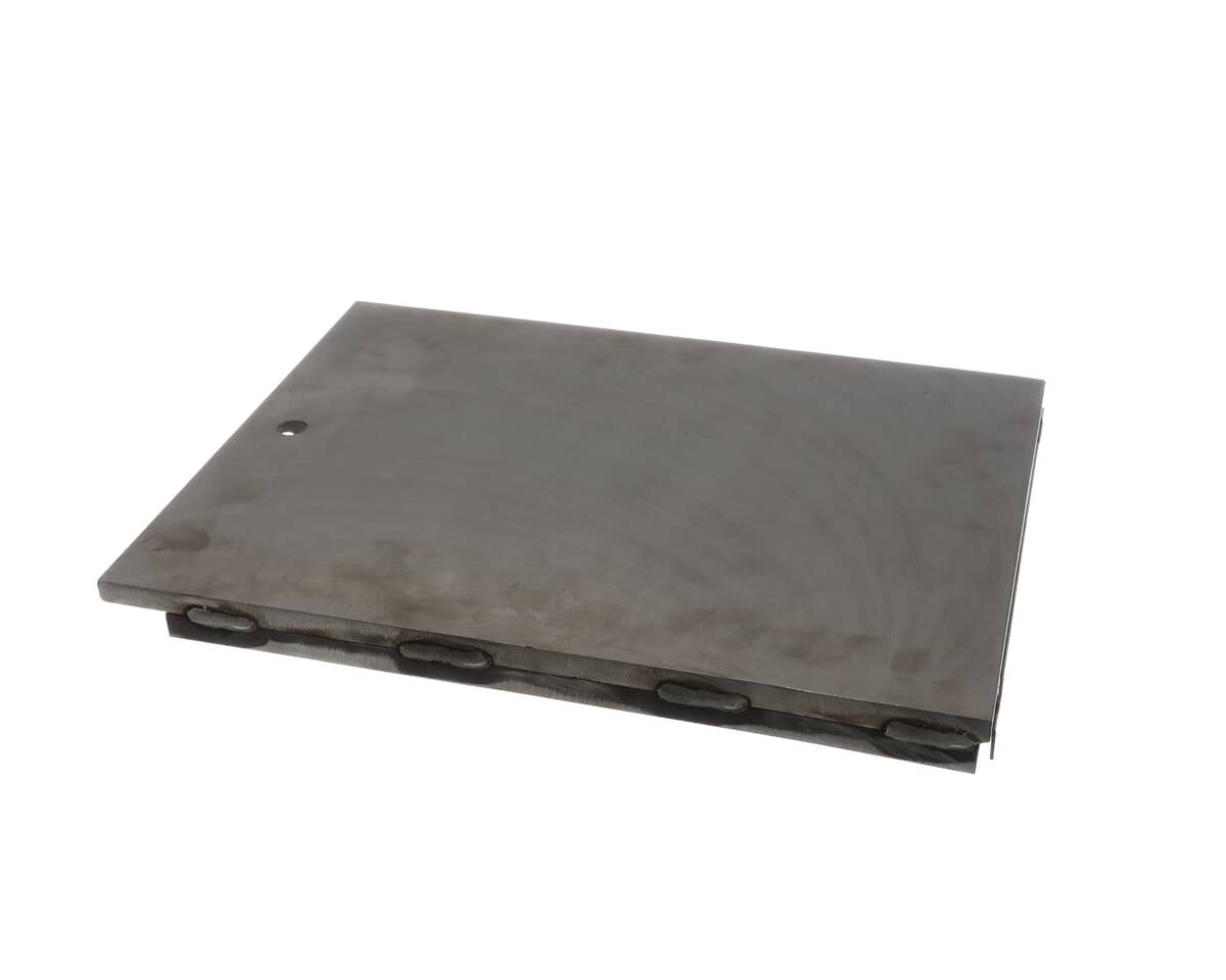 GARLAND PARTS Garland G6272-1 Hot Top-Machined (Modified) - SKU GLG6272-1
