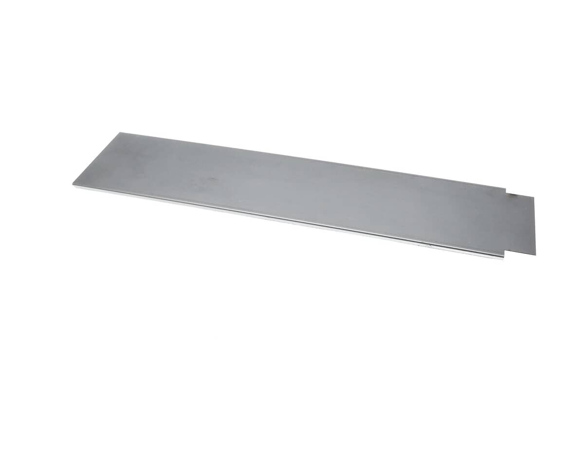 GARLAND PARTS Garland G7338-1-6 Side Radiation Shield - SKU GLG7338-1-6
