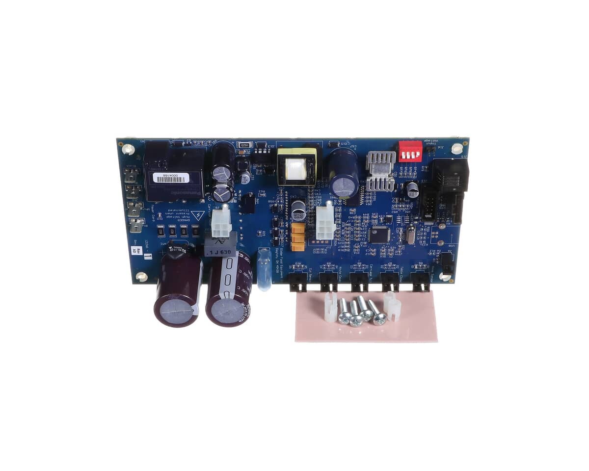 GLOBE PARTS Globe 121088-03 Control Board Kit - SKU GLO121088-03