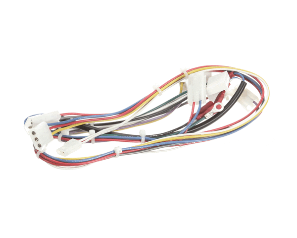 GLOBE PARTS Globe 1313 Rev.a Harness Auto 3850 3975 - SKU GLO1313