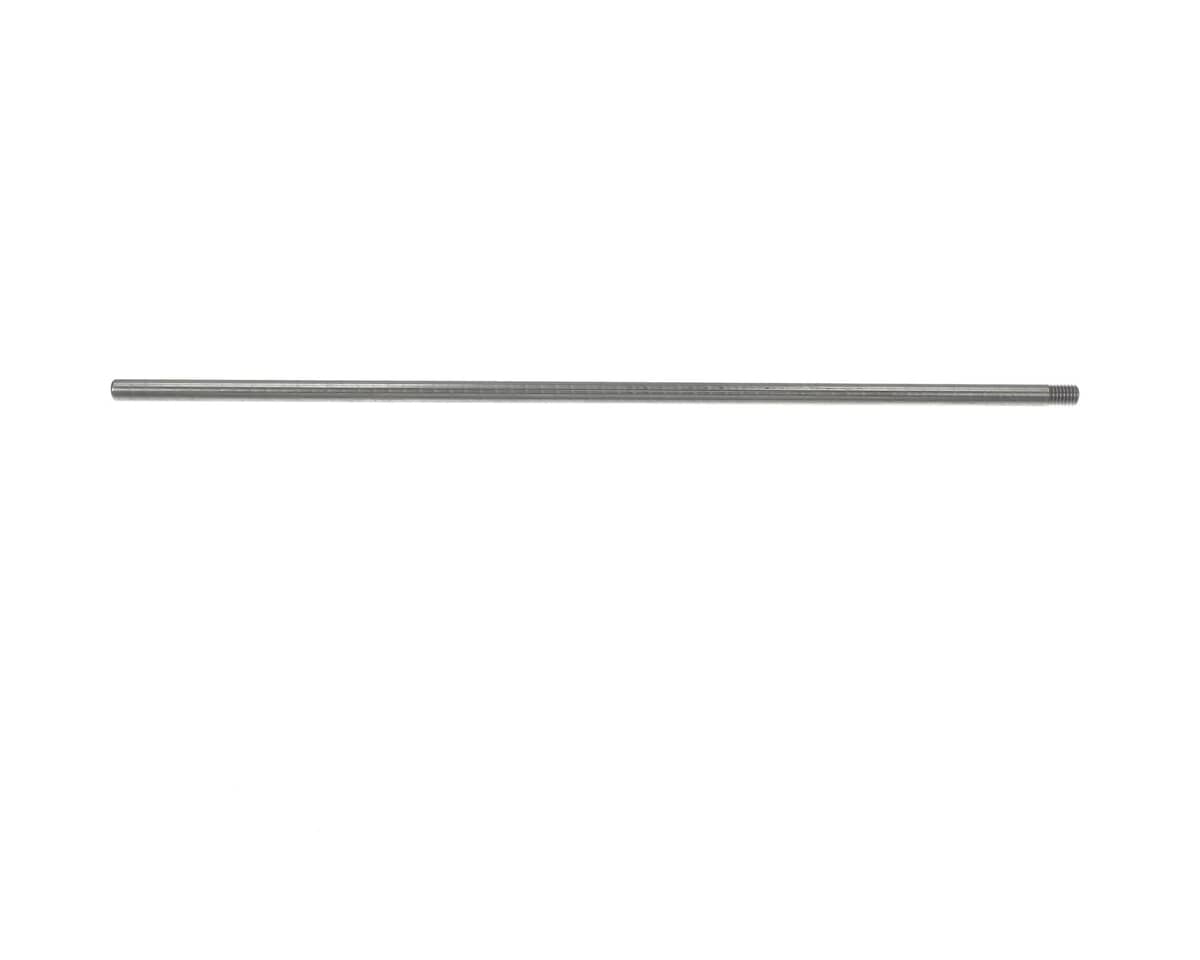 GLOBE PARTS Globe 400046 Slider Rods 1/2DIA X 20 Gscs L 1/2X7/8 - SKU GLO400046