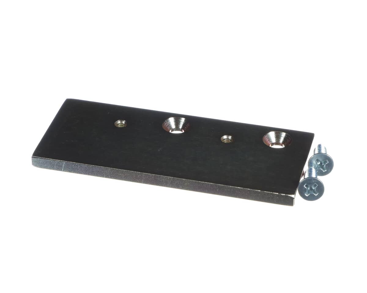 GLOBE PARTS Globe 400128 Anti-Rotation Plate Kit - SKU GLO400128