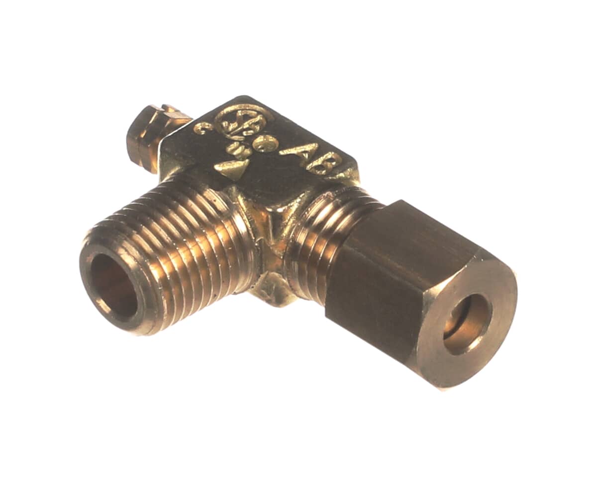 GLOBE PARTS Globe 401201068509 Pilot Valve (AP7) - SKU GLO401201068509