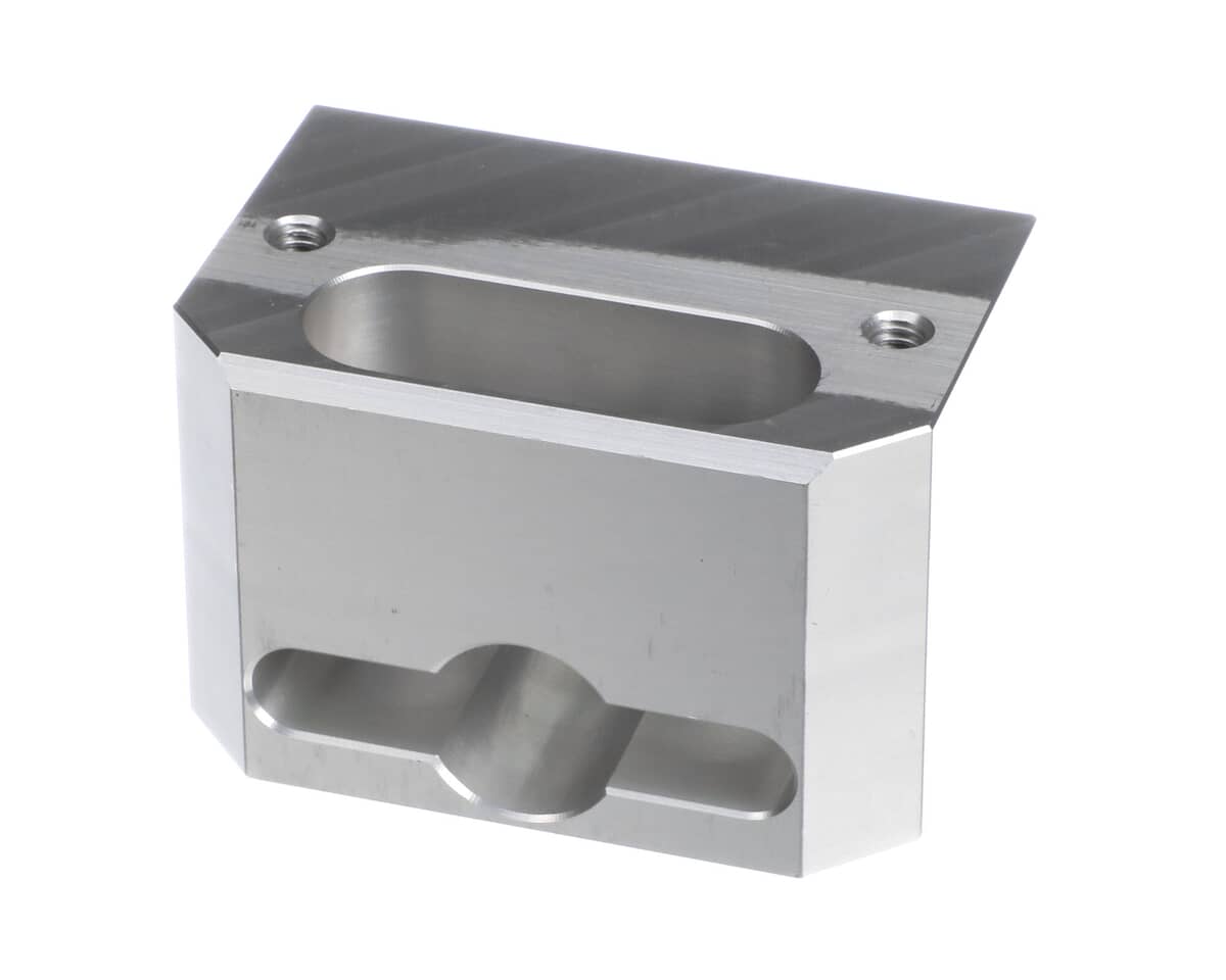 GLOBE PARTS Globe 420103 Guide Block - SKU GLO420103