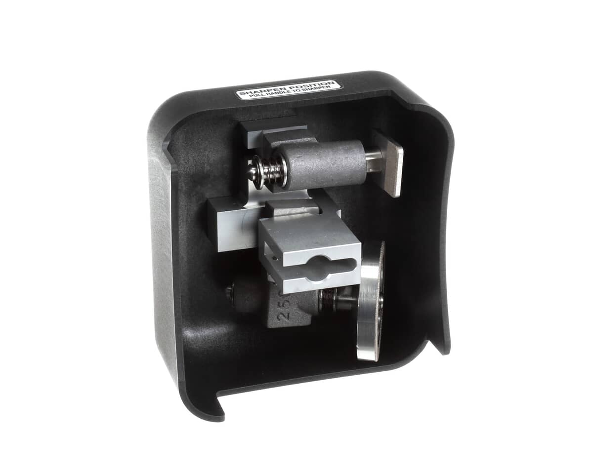 GLOBE PARTS Globe 440044-02 Sharpener Assembly - SKU GLO440044-02
