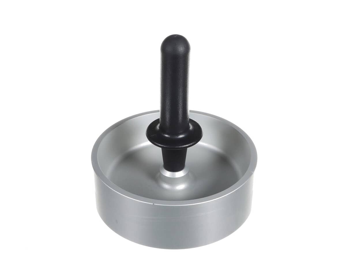 GLOBE PARTS Globe 450176 Veg Hopper End Weight Assembly - SKU GLO450176
