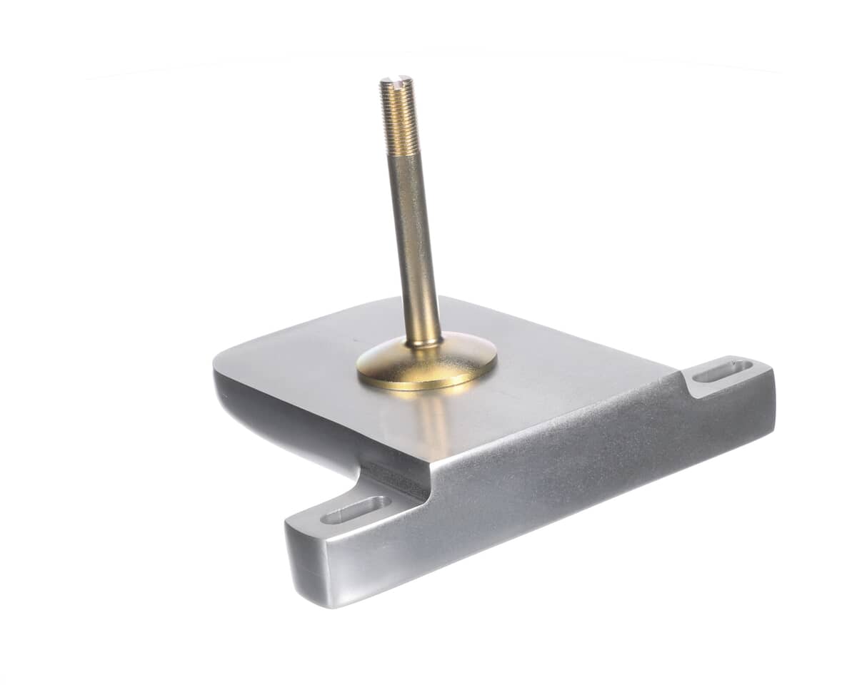 GLOBE PARTS Globe 450212 Gauge Plate Base Kit - SKU GLO450212