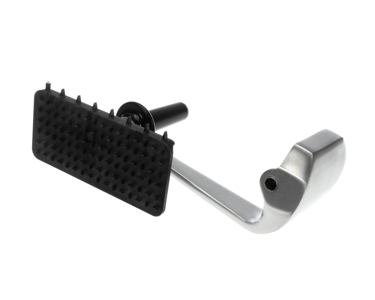 GLOBE PARTS Globe 500027-02 End Weight Assembly Arby - SKU GLO500027-02
