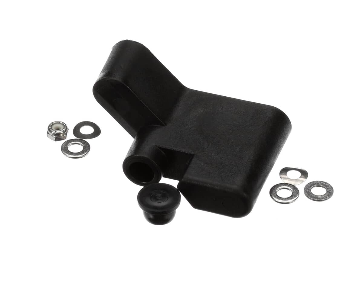 GLOBE PARTS Globe 500045 Swivel Lock Kit Knife Cover - SKU GLO500045