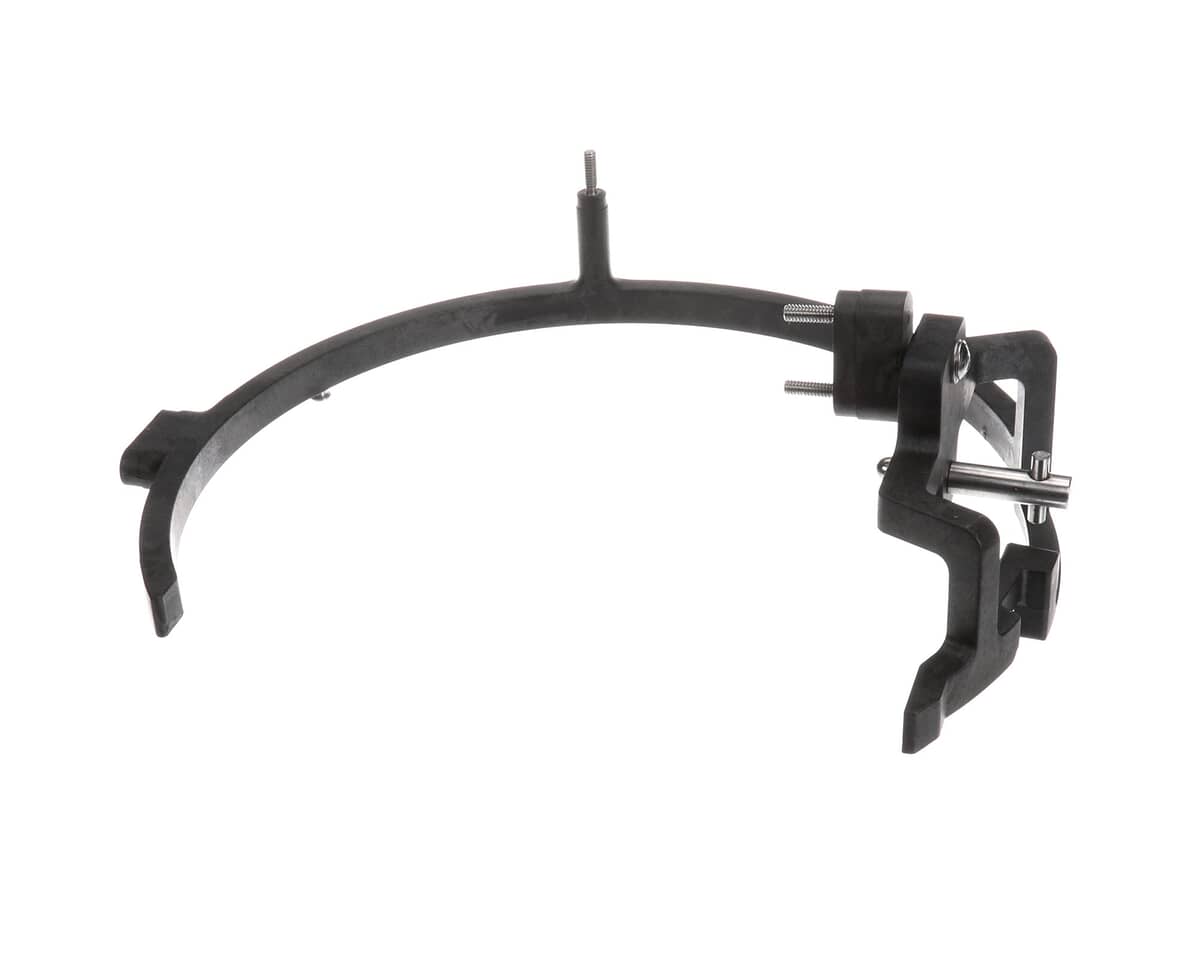 GLOBE PARTS Globe 500047-01 Ring Guard Assembly - SKU GLO500047-01