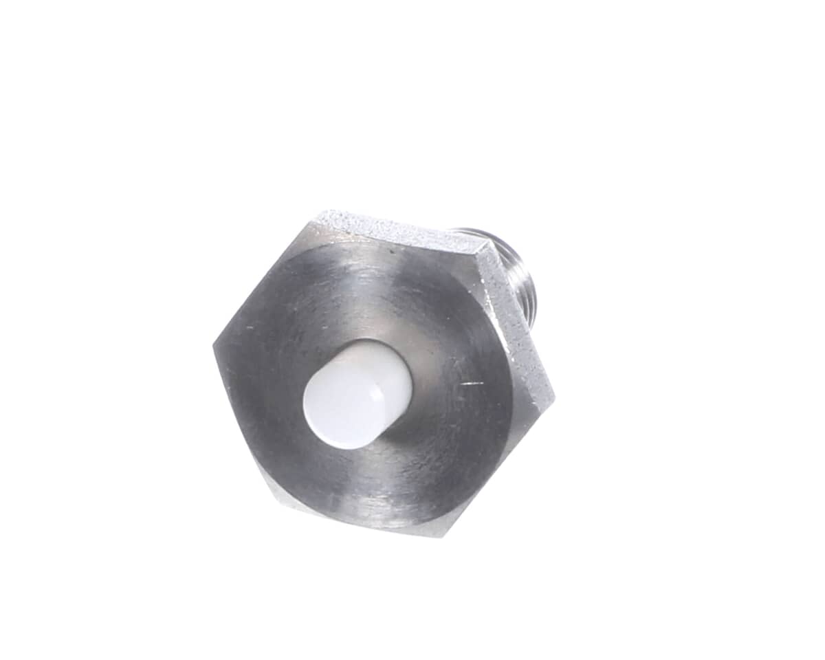 GLOBE PARTS Globe 800001-02 13IN Slicer Knife Bolt - SKU GLO800001-02