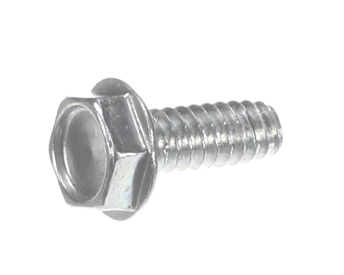 GLOBE PARTS Globe 800067 #10-24 X 1/2IN Thread Form Slot - SKU GLO800067