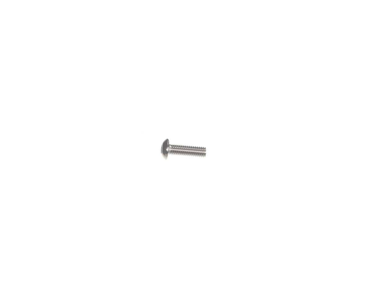 GLOBE PARTS Globe 800105 Socket Cap Screw Button-Hd #1 - SKU GLO800105