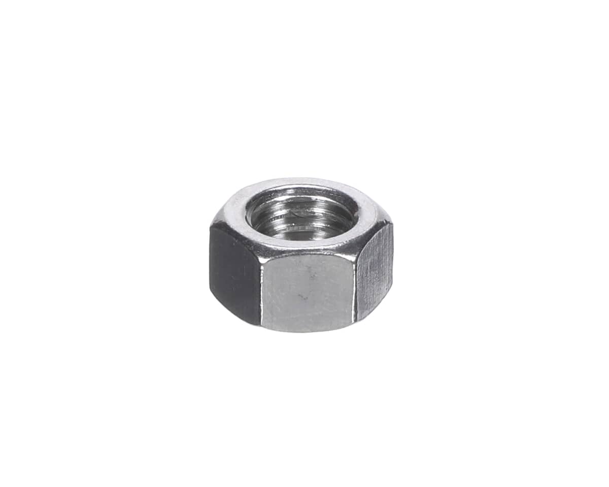 GLOBE PARTS Globe 810224 1/2-13 Left Hand Thread Hex - SKU GLO810224