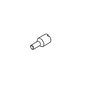 GLOBE PARTS Globe 810344 Screw 10-32 X 0.45 - SKU GLO810344