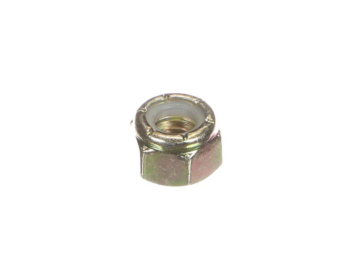GLOBE PARTS Globe 810420 Nyloc Nut 5/16-18 Grade 5 - SKU GLO810420