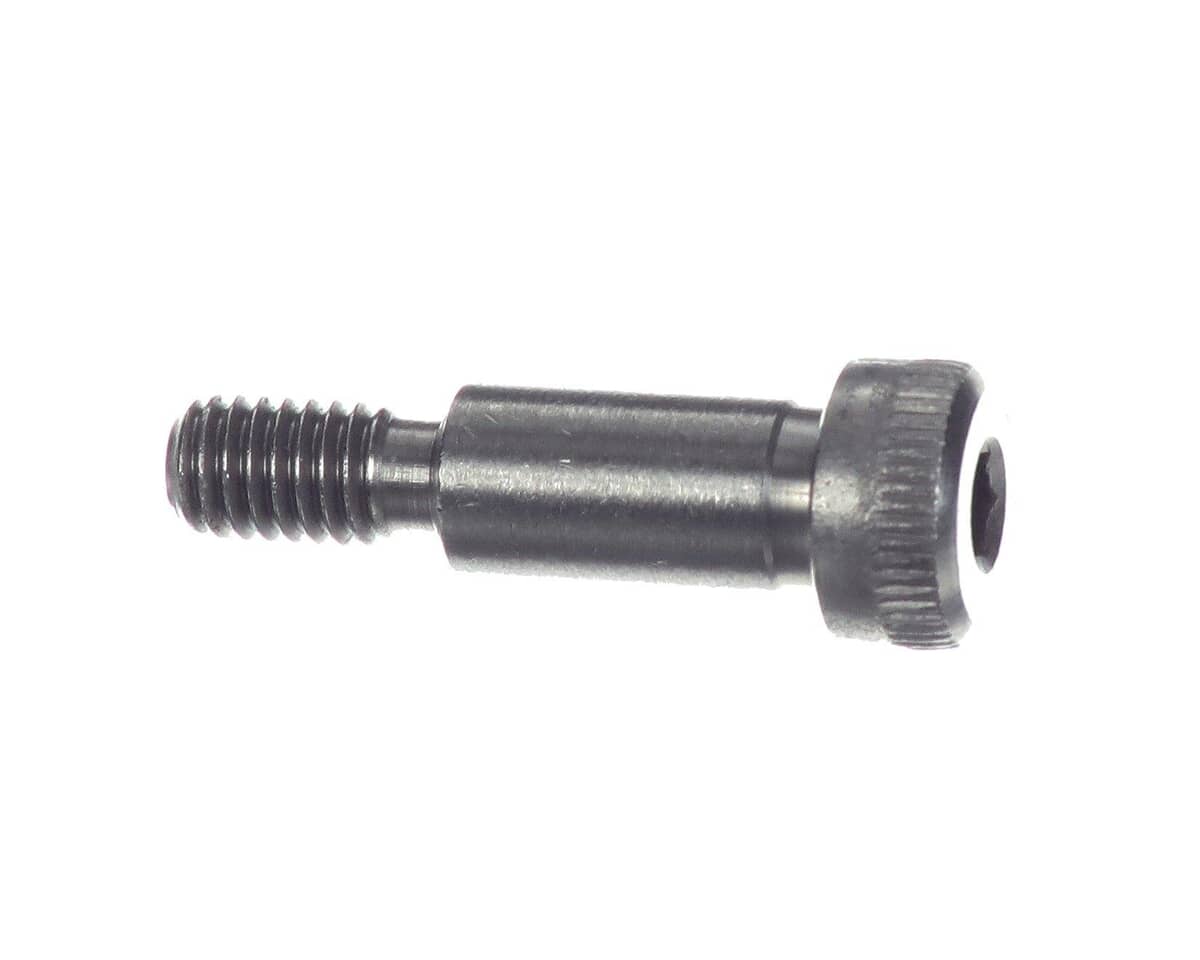 GLOBE PARTS Globe 810455 1/4IN X 1/2IN #10-32 Threaded - SKU GLO810455